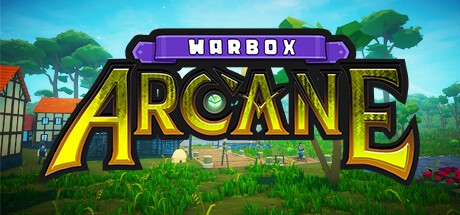 Games like WarBox: Arcane