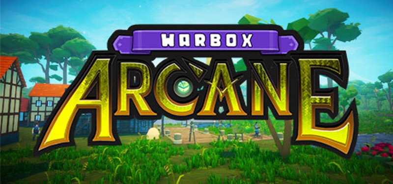 WarBox: Arcane Image