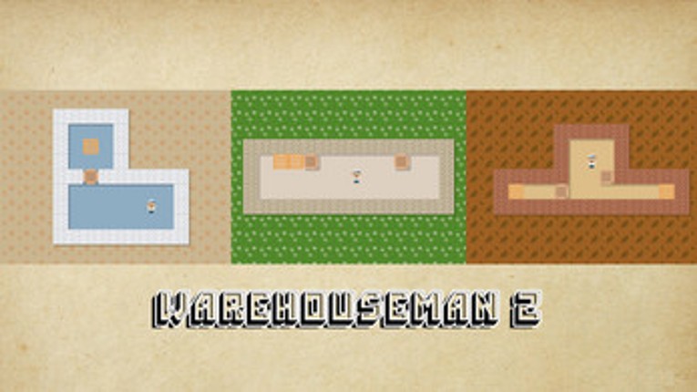Warehouseman 2 Image