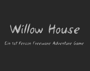 Games like Willow House