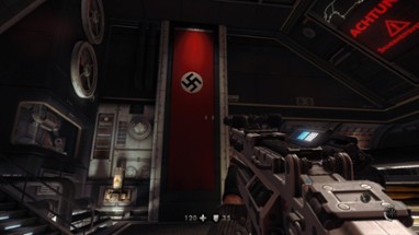 Wolfenstein: The New Order Image