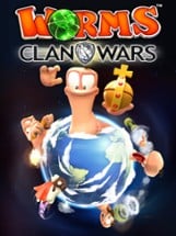 Worms Clan Wars Image