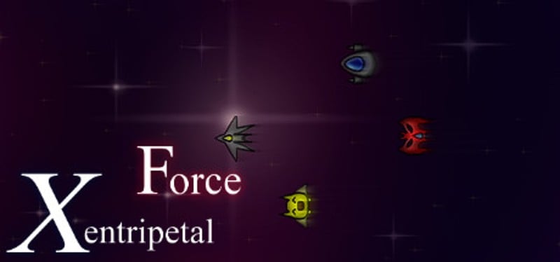 Xentripetal Force Image