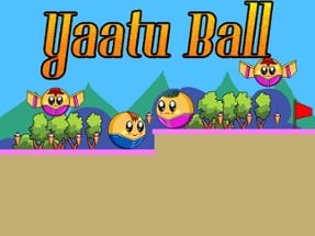 Yaatu Ball Image