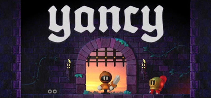 YANCY Image