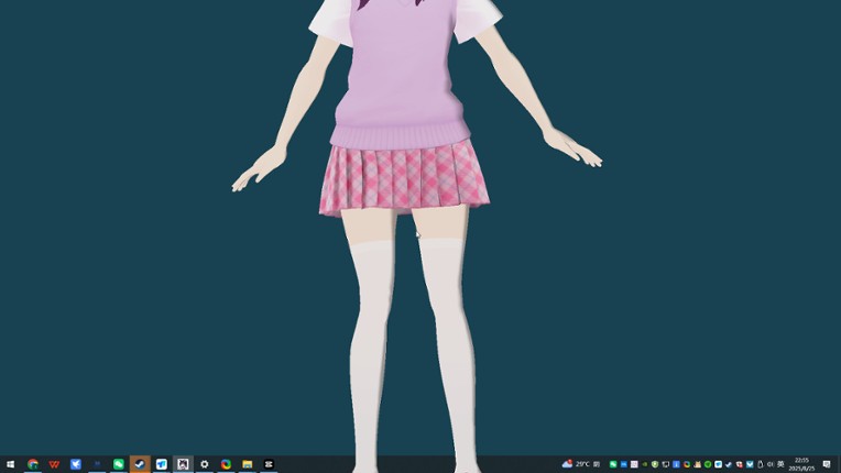 Your Girls screenshot