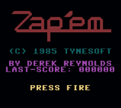 Zap'em Image