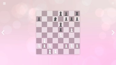 Zen Chess: Mate in Two Image