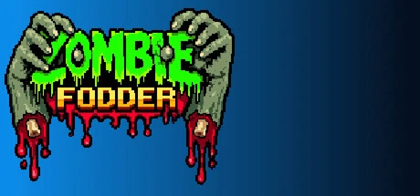 Games like Zombie Fodder