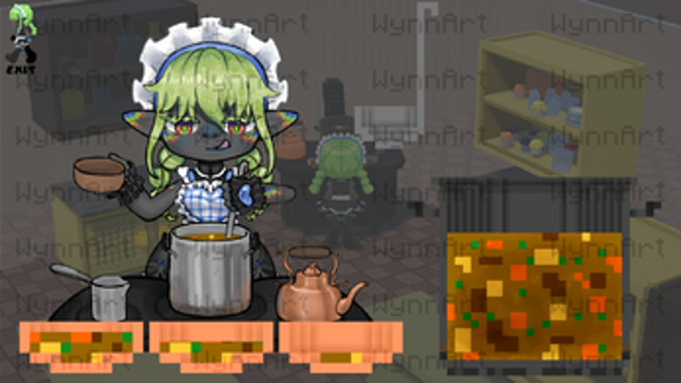 Zyre's Cafeteria Image