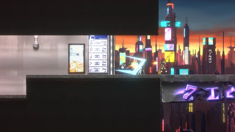 回溯勇者/Backdate Hero screenshot