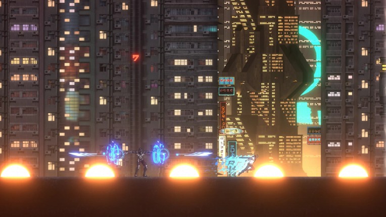 回溯勇者/Backdate Hero screenshot