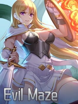 Games like Evil Maze