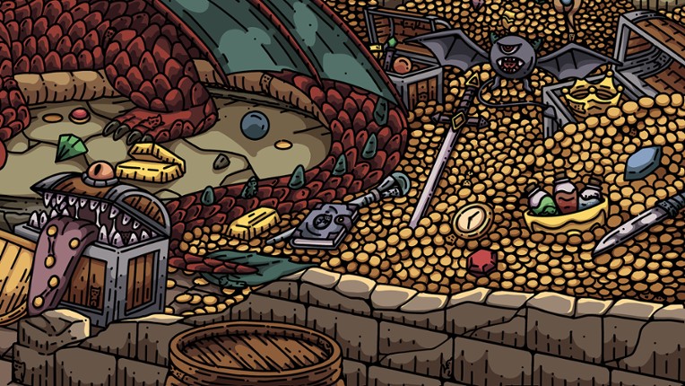 100 Ruin Cats screenshot