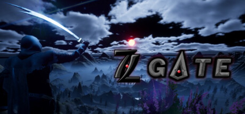 7.7 Gate Image