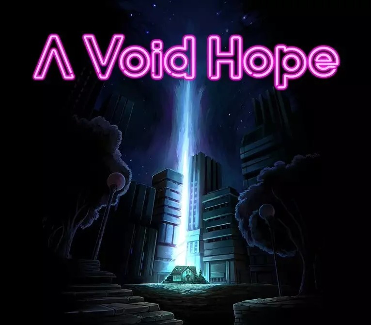 Games like A Void Hope