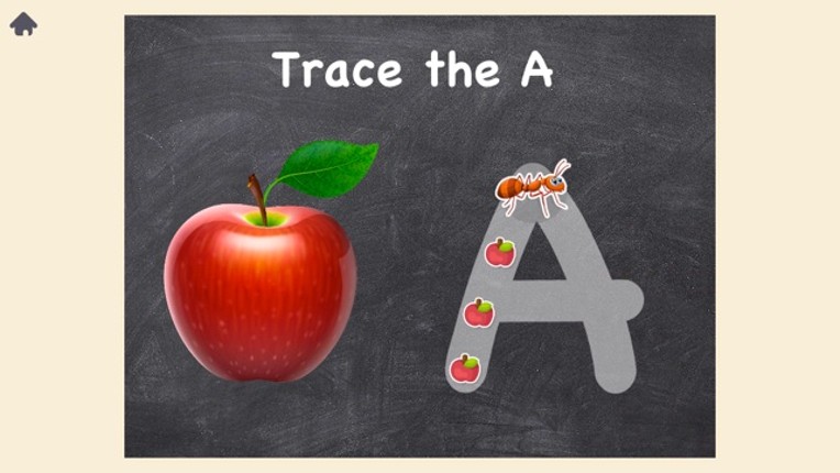 ABC Genius PRO - Alphabet Letters, Phonics, and Handwriting Games Image