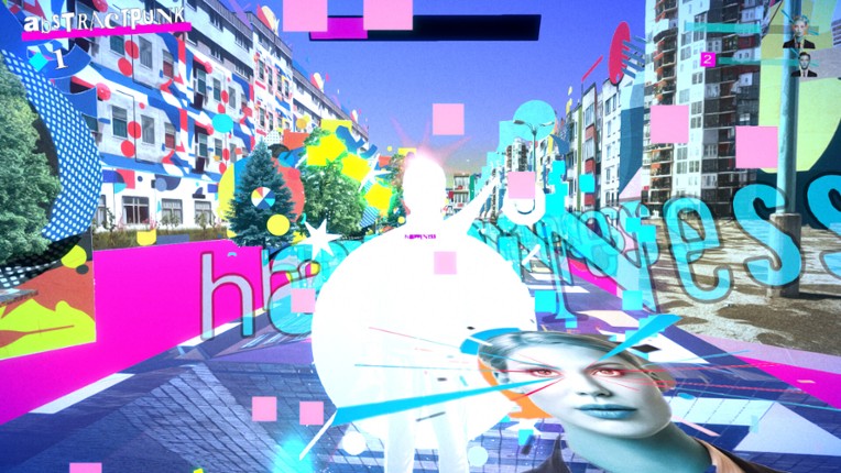AbstractPunk screenshot