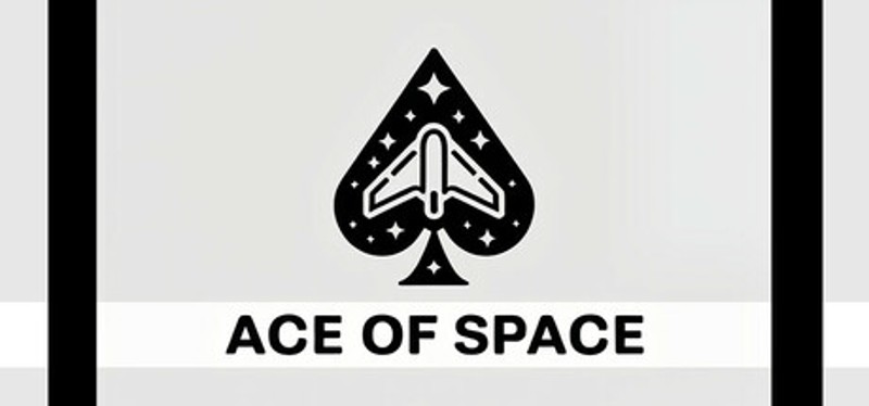 Ace of Space Game Cover