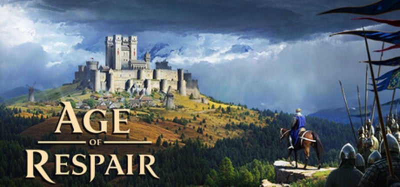 Age of Respair Image