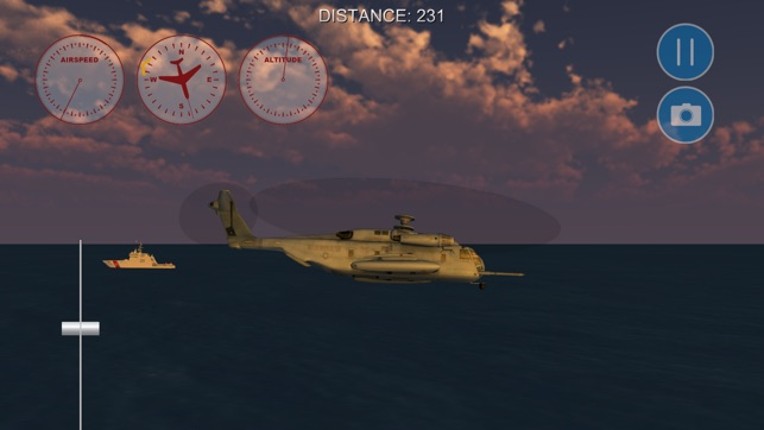 Aircraft Carrier! screenshot