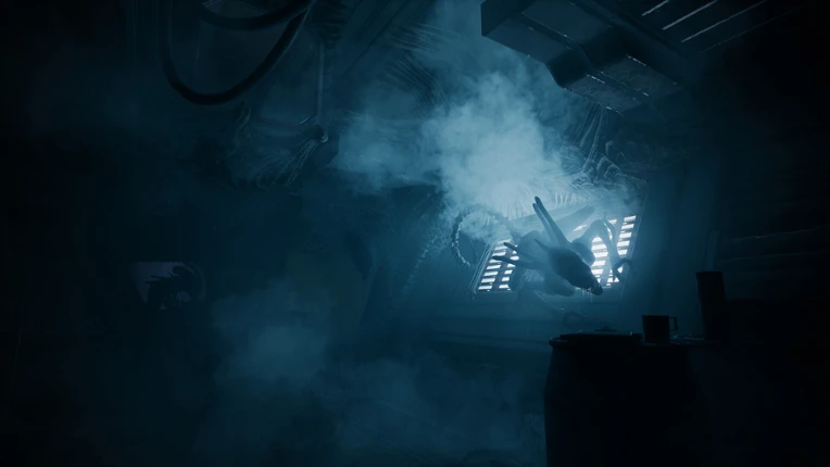 Alien: Rogue Incursion Evolved Edition Image