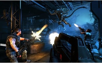 Aliens: Colonial Marines Image