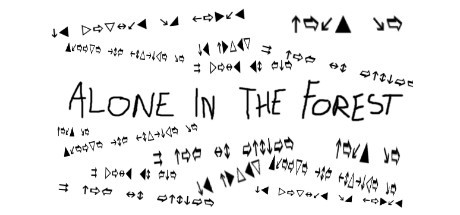 Games like Alone In The Forest VR