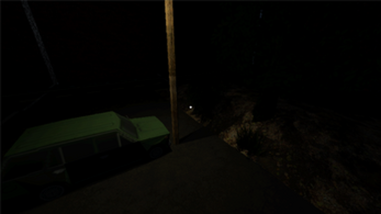 Alone Tonight screenshot
