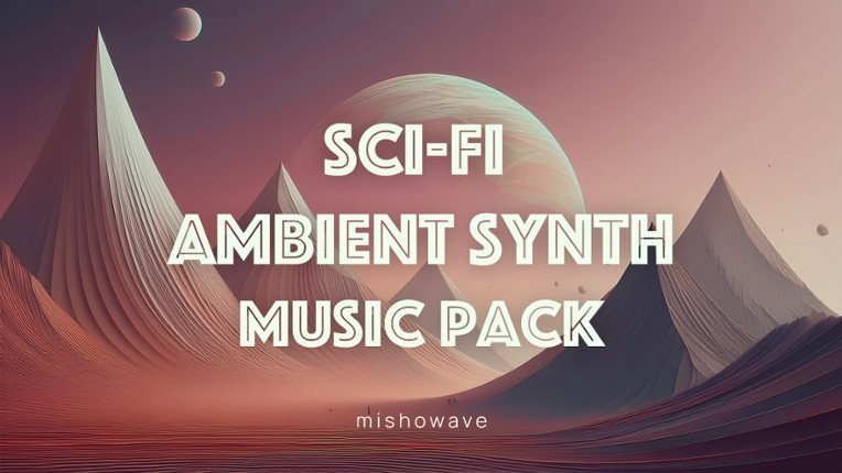 Ambient Synth Music Pack [Free] Image