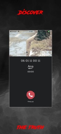 Ana The Game screenshot