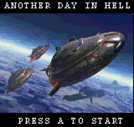 Another Day in Hell Image