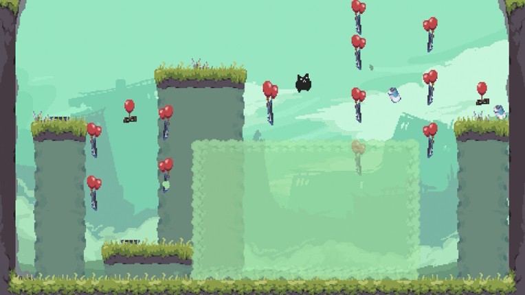 Apocalyptic cat screenshot