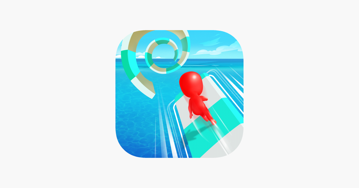 Games like Aqua Dash: EDM Runner !!!