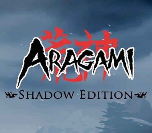 Aragami Image