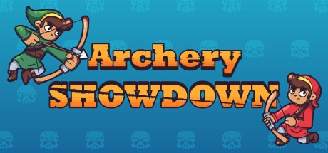 Games like Archery Showdown