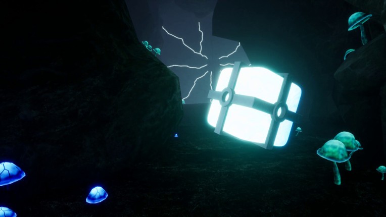 Arise from Shadows screenshot