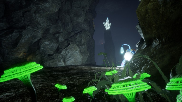 Arise from Shadows screenshot