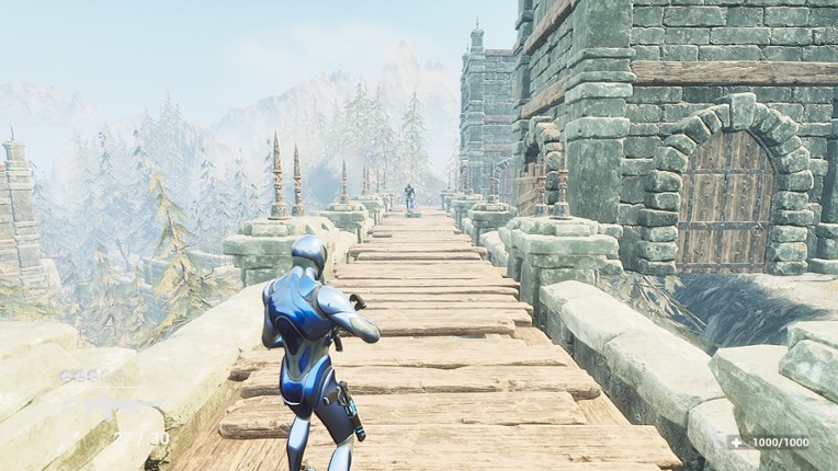 Assassin Of Dombardos screenshot