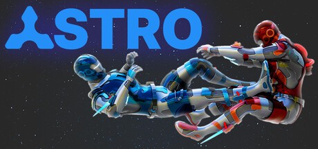 Games like Astro