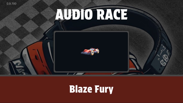 AudioRace screenshot
