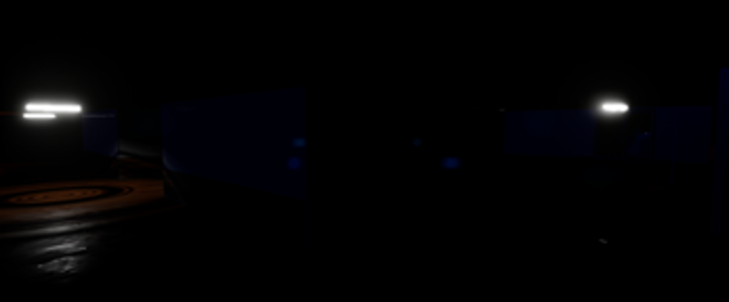 Avanzed Firstperson Unreal Engine 4 screenshot