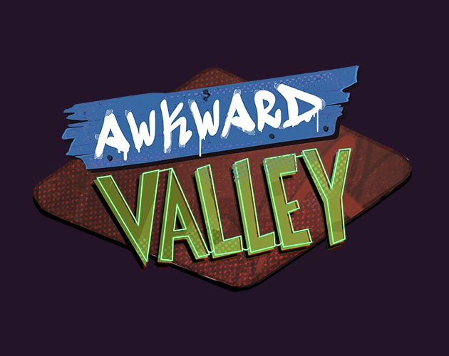 Games like Awkward Valley