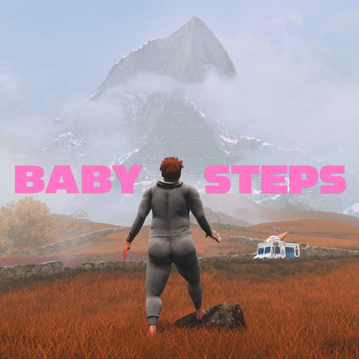 Games like Baby Steps
