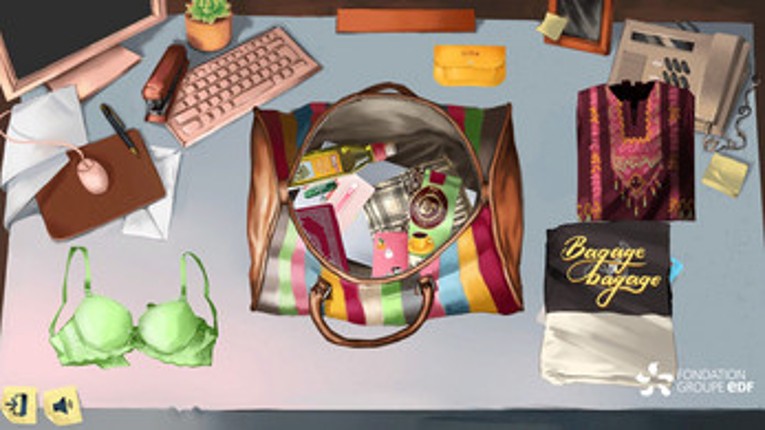 Bagage Bagage Image
