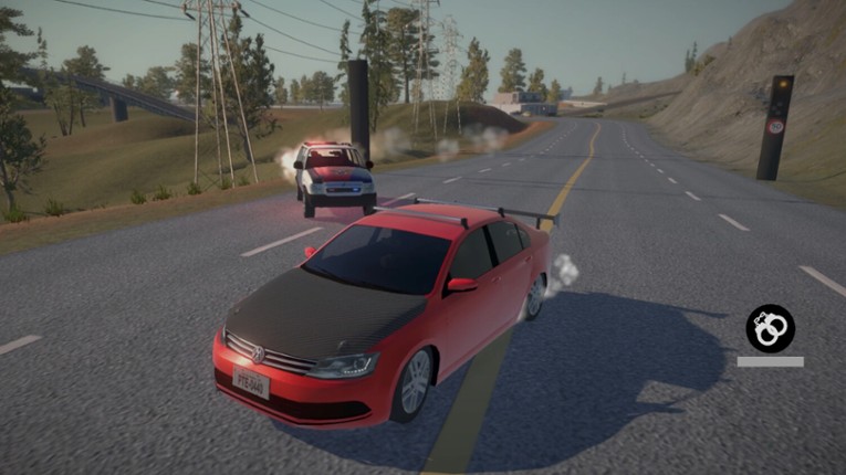 Low and Furious screenshot