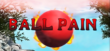 Games like Ball Pain