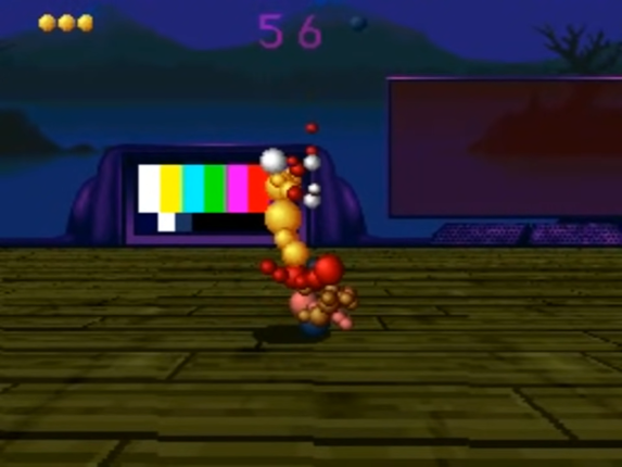 Ballz 3D Image