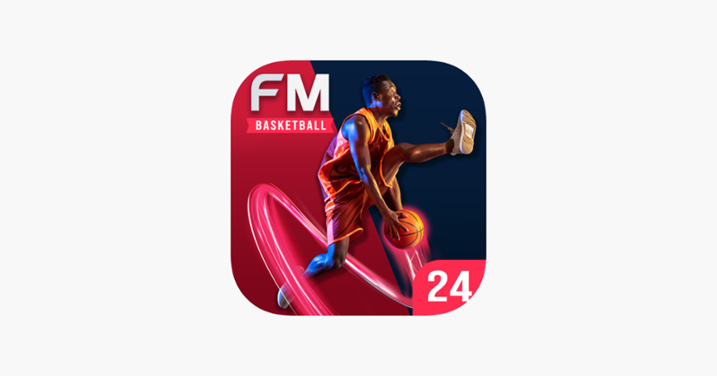 Basketball Game Manager 24 Game Cover