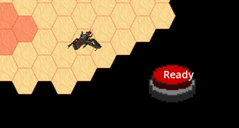 Battleground screenshot